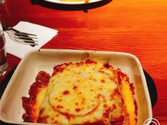 -ZEMOCAFE·FUSION FOOD(西交利物浦店)