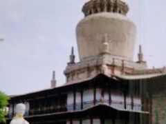 -张掖大佛寺景区