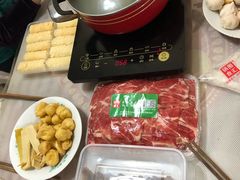 -锅圈食汇火锅烧烤食材超市(金田道店)