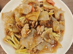 -老杨饭店(万科里店)