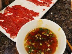 -老码头火锅(骡马市店)