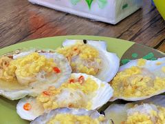 -贞姨美食·老字号海鲜大排档