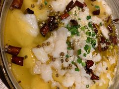 -十三式重庆江湖菜(金茂览秀城店)