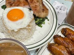 -华嫂冰室(尖沙咀店)
