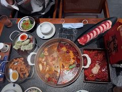 -滇牛云南火锅(桂林路店)