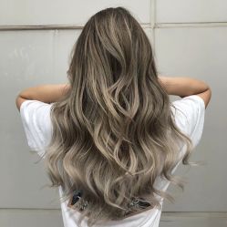 -GIRL STYLE 烫发·染发沙龙