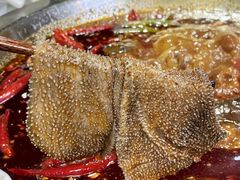 -茅草房·河畔园林火锅