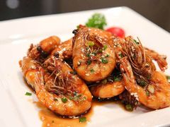 -老头儿油爆虾(星光一期店)