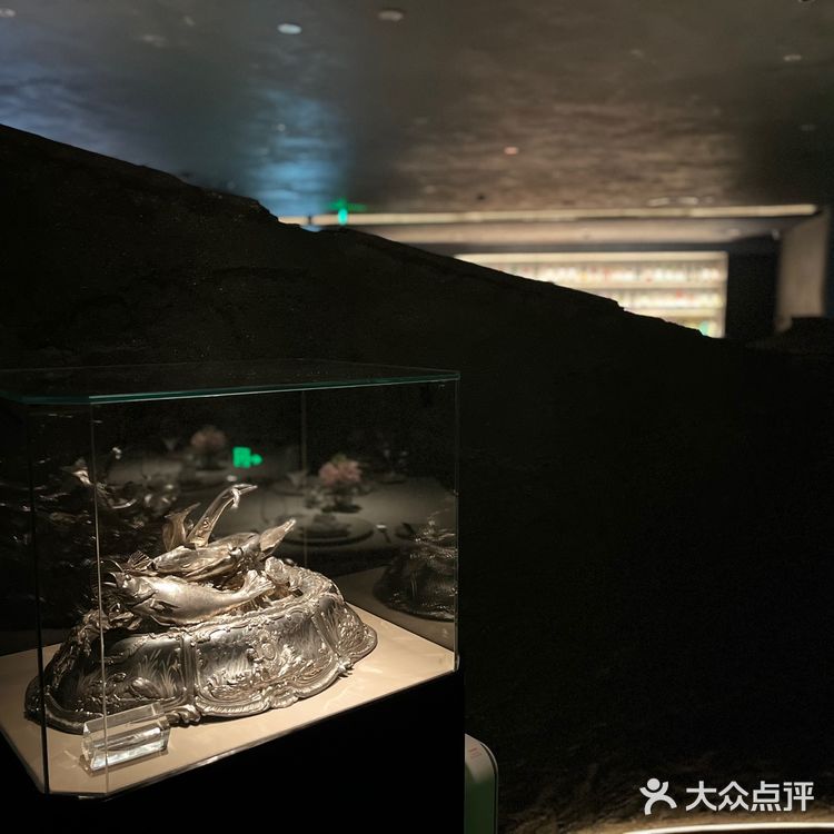 治愈心灵的法餐之旅