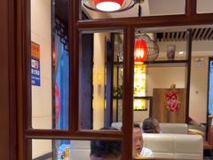 -新侨小馆(东直门北小街店)