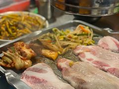 -李氏烤肉店