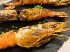 -LA CREPERIE BRETONNE布列塔尼法式餐厅(天童北路店)
