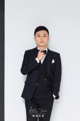 -艺匠摄影ARTIZ STUDIO(南京店)