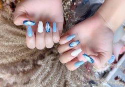 -兔猫ToMoreNails美甲美睫