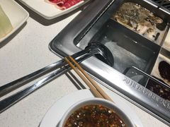 -海底捞火锅(玉桥商业广场店)