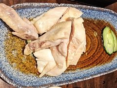 -章记星洲 · 新加坡餐厅(望京店)