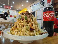 -亿牌牌东北烧烤(怀特店)