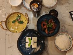 -Home Thai·泰谣(王府井apm店)