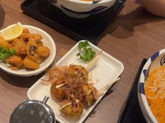 -味千拉面(中盛广场店)