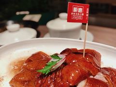 -滋粥楼·顺德菜(番禺广场总店)