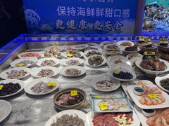 -渔娘渔家丹东海鲜(东直门店)