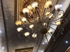 -馨越楼·点心·粤菜(赤坎店)