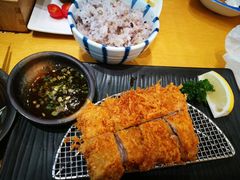 -胜博殿日式炸猪排(西红门店)