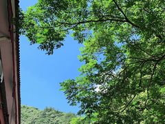 -太湖源风景区
