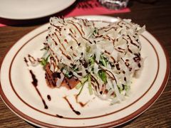 -ZAFFERANO西班牙海鲜饭(上海首店)