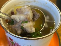 -乡村馕坑肉·烧烤·新疆菜·本地人更爱吃(阿勒泰首店)