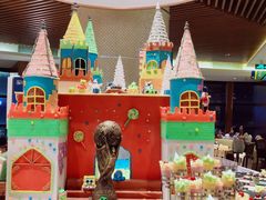 -杭州钱江新城万怡酒店-西餐厅