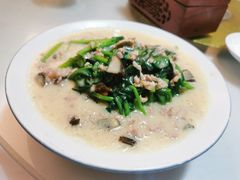 上汤菠菜-堂宴·老厦门私房菜(1988仙岳总店)
