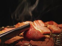 -山之屋炭火烧肉·生啤畅饮(大朗万科中央公园店)