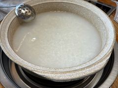 -丰尔粥食·粥底火锅·桑拿鸡(大良总店)