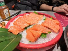 -一绪に寿喜烧(夫子庙水游城店)