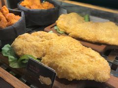 -1973继光香香鸡(大东方百货店)