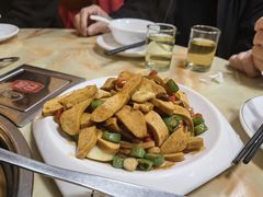 攸县香干-李师傅脆肚(梅林店)