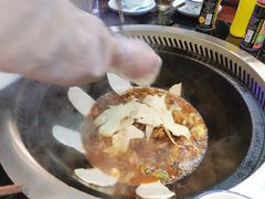 -农家霸王地锅鸡(国顺东路店)