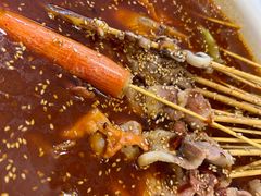 -三生小馆(亭知路店)