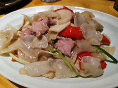 -十三式重庆江湖菜(金茂览秀城店)