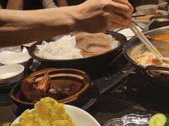 -捞王猪肚鸡火锅(财富中心店)