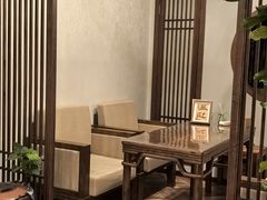 -沐春秋茶书院·茶室.茶馆.商务包房(知春路店)