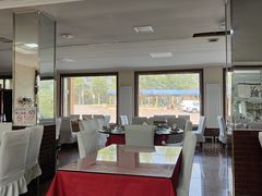 -北京龙庆四季香农家饭庄·灶台鱼·碳烤虹鳟鱼(龙庆峡店)