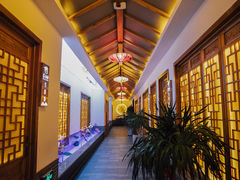 -宴江南(汇海路店)
