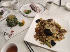 -老克勒上海菜(南京路步行街店)