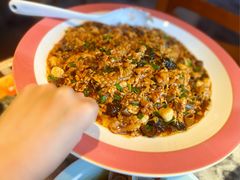 -大胡同天津菜·海肠捞饭·津门皮皮虾锅贴一绝(西姜井店)