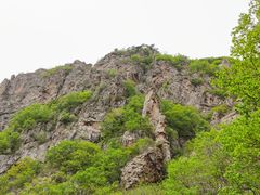 -大连冰峪旅游度假区