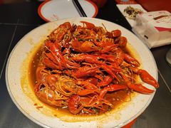 -美蛙四季(西直门店)