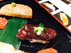 -築地青空三代目(銀座三越店)