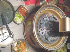 -西塔老太太泥炉烤肉(温州首店万象城黑金店)